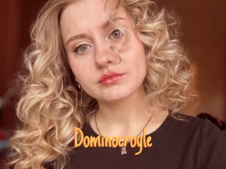 dominocroyle Mobile Porno