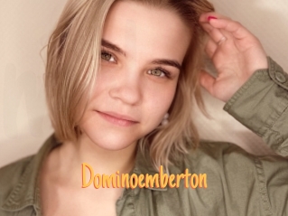 Dominoemberton
