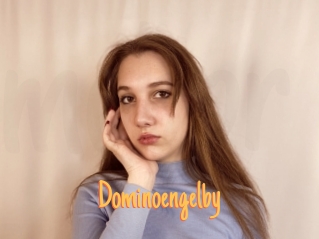 Dominoengelby