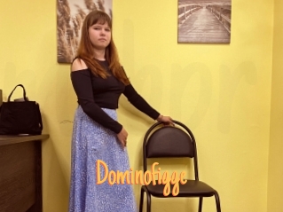 Dominofigge