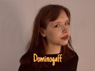 Dominogaff