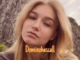 Dominohascall