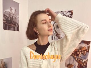 dominohayne Mobile Porno