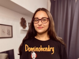 dominohendry Mobile Porno