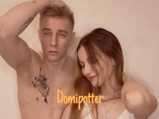 Domipotter