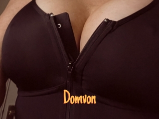 Domvon