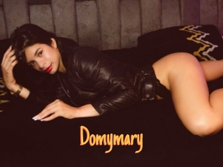Domymary