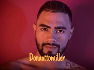 Donaattomiller