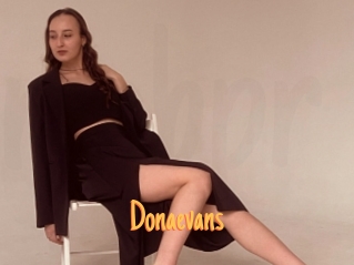 Donaevans