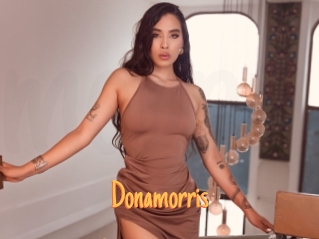 Donamorris