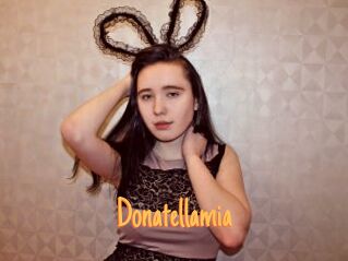 Donatellamia