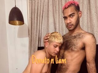 donato_n_liam Mobile Porno