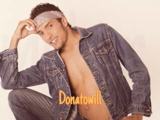 Donatowill