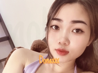 Donaxxx