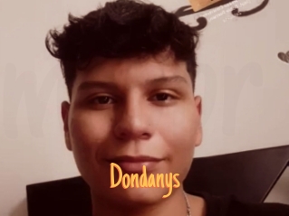 Dondanys