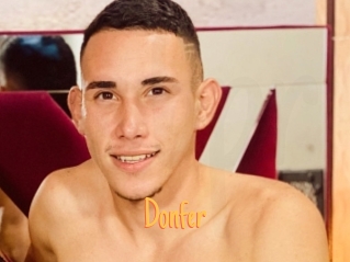 Donfer