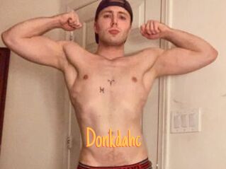 Donkdahc
