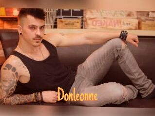 donleonne Mobile Porno