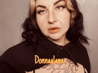 Donnaalana