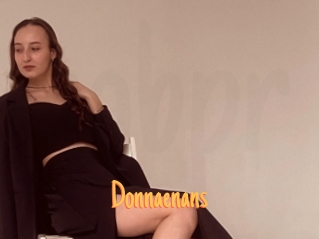 Donnaenans