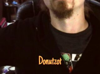 Donutzot