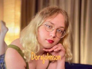 Dorajohnson