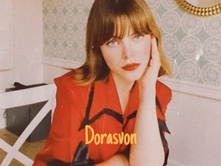 Dorasvon