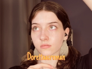 Dorettaacreman