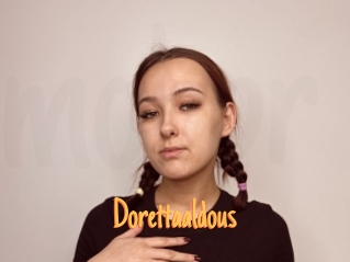 dorettaaldous Mobile Porno