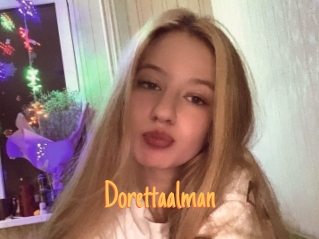 Dorettaalman