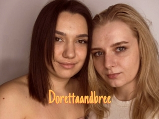 Dorettaandbree