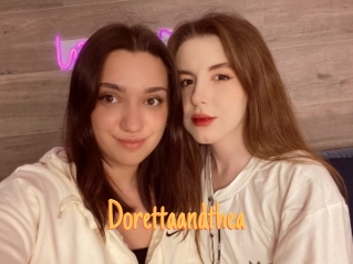 Dorettaandthea