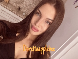 Dorettaapplebee