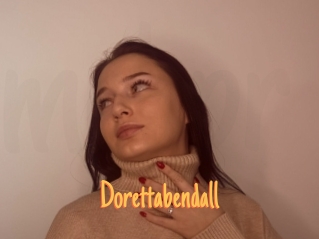 Dorettabendall