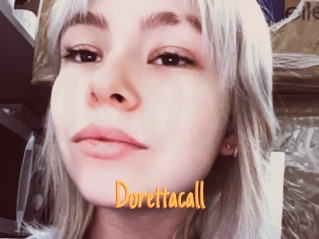 Dorettacall