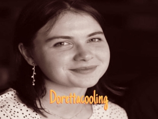 Dorettacooling