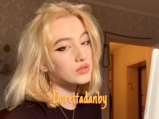 dorettadanby Mobile Porno
