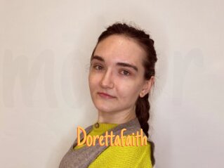 Dorettafaith