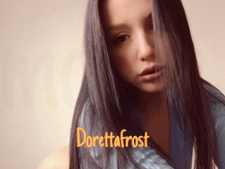 Dorettafrost