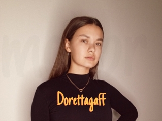 Dorettagaff
