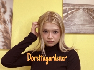 dorettagardener Mobile Porno