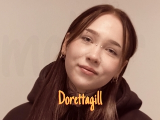 Dorettagill