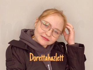 Dorettahazlett