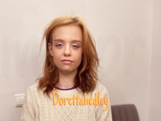 Dorettahedley