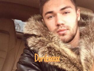 Dorikxxxxx