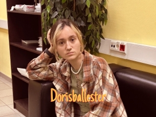 Dorisballester