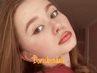 Dorisbendall
