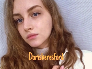Dorisberesford