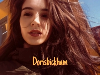 Dorisbickham