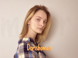 dorisboman Mobile Porno